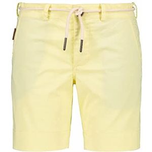 Alife and Kickin JuleAK Shorts, Lemonade, L