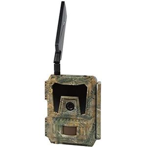 Fotografische val PIE1058-4G SIM-kaart meegeleverd, cloudopslag