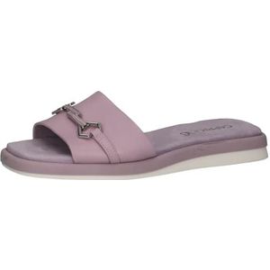 Caprice Slipper 9-27103-42 548 G-breedte Maat: 38 EU