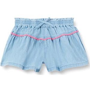 United Colors of Benetton Zwembroek voor meisjes, azzurro 901, 3 Maanden