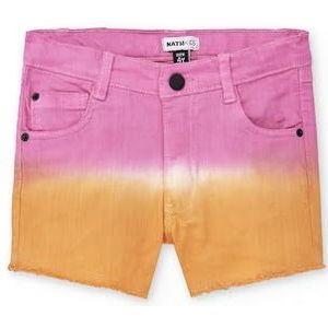 Tuc Tuc Broek voor meisjes, Roze, 4 Jaren