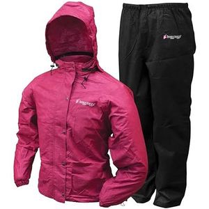 Frogg Toggs All Purpose Rain Suit, Women's