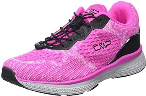 CMP - Nhekkar - Schoenen - Kids - Polyester Mesh