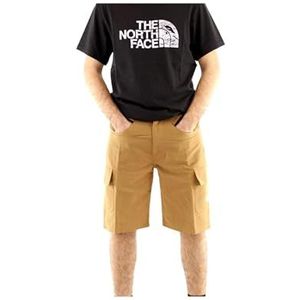 THE NORTH FACE Horizon Shorts Utility Brown 28