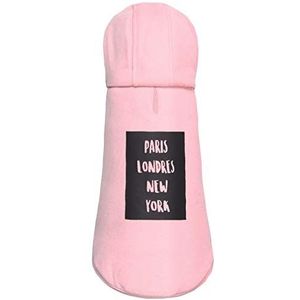 Wouapy 729938 Sweat Script maat 38