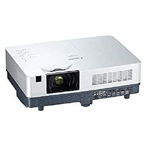 Canon 6831B003 LV-7297M LCD-projector (contrast 500:1, XGA, 1024 x 768, HDMI, 2600 ANSI lumen)