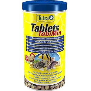 Tetra Tabimin - 2050 Tabletten