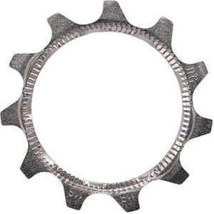 Shimano XT CS-M8000 Tandwiel Zilver 19 tanden