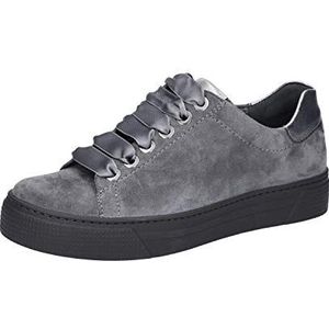Semler Alexa Sneakers voor dames, grijs 004, 41 1/3 EU