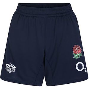 Umbro Engeland Gebreid Short (O2) Wmns