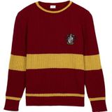 Harry Potter - Unisex Trui - Zwart - Synthetisch