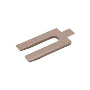 FIXMAN 574062 plastic verpakkingen 250pk