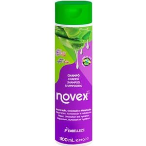 Novex - Aloe Vera - Shampoo - 300 ml - Aloë Vera
