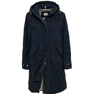 Camel Active Womenswear Damesjas, navy, 38
