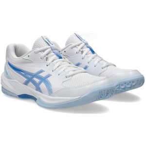 ASICS Gel-TASK 4 Sneakers voor dames, meerkleurig, 41,5 EU, Meerkleurig, 41.5 EU