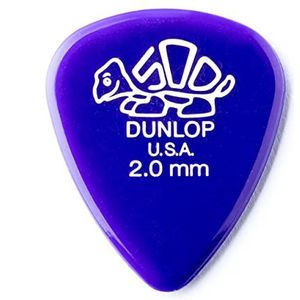 Dunlop 41P200 Accessoires