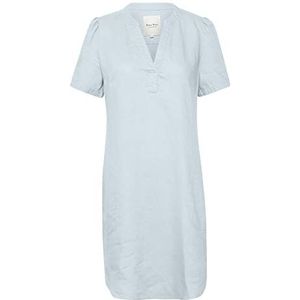 Part Two Aminase Casual jurk voor dames, Crystal Blue, 32