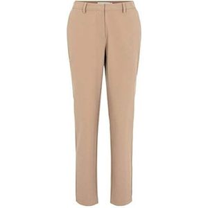 PIECES NOS dames PCBOSS MW Ankle Pant NOOS broek