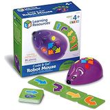 Learning Resources – Code & Go robotmuis