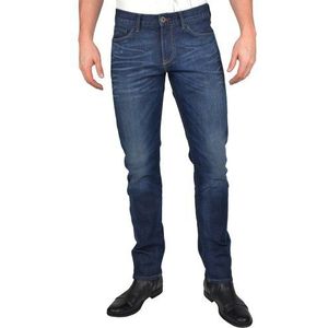 Tommy Hilfiger Heren Jeans Slim Fit BLEECKER STACKS BLUE / 887838288