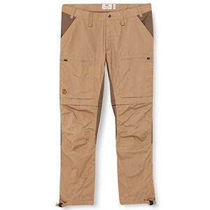 Fjällräven Abisko Lite Trekking Zip-Off Reg Herenbroek