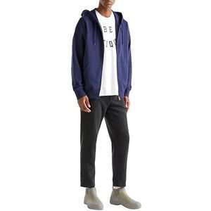 United Colors of Benetton M/L, nachtblauw 252, M