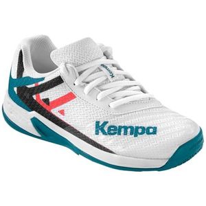 Kempa - Wing 2.0 - Schoenen - Blauw - Kunststof