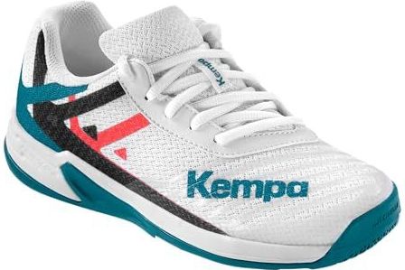 Kempa - Wing 2.0 - Schoenen - Blauw - Kunststof