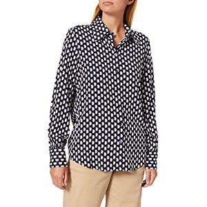 Seidensticker Damesblouse.