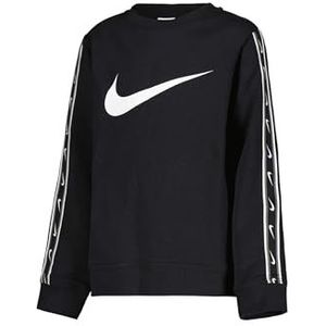 Nike B NSW Repeat Sflc Crebb T-shirt voor kinderen, uniseks