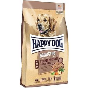 Happy Dog Premium NaturCroq Flocons volledig voer 1,5 kg