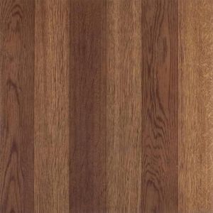 Achim Home Furnishings FTVWD22320 FTVWD21420 Vinyl vloeren, Medium Oak Plank-Look, 20 Tegels