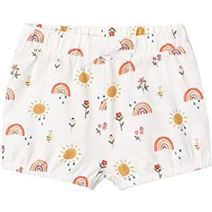 Name It Nbfhania Shorts Shorts Bimba, zwart, 122
