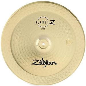 Zildjian ZP18CH Planet Z Serie - China Cymbal, 18