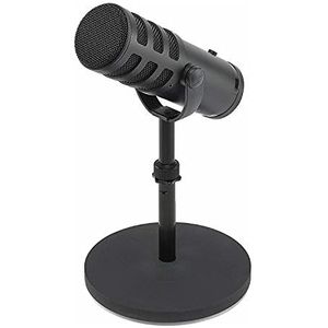 Samson Technologies Q9U - XLR/USB Dynamic Broadcast Microphone