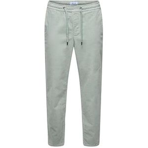 Onslinus - Corduroy Broek - Tapered Fit