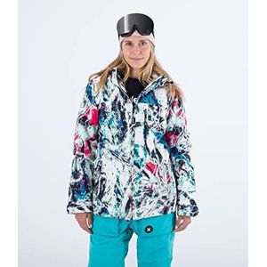 Hurley Waverunner 3M Snow Jacket