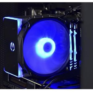 Actina Desktop-PC KOMAAAGIP1389 AMD Ryzen 7 5700X 32GB RAM 1TB SSD Nvidia Geforce RTX 4070