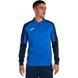 Joma - Eco Championship - Sweatshirt - Met Halve Rits