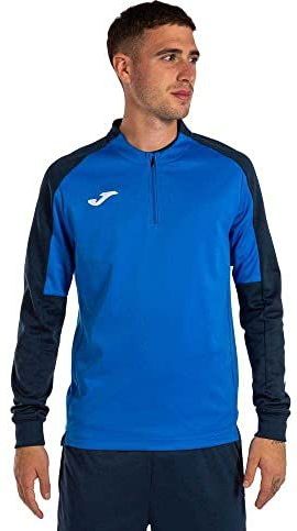 Joma - Eco Championship - Sweatshirt - Met Halve Rits