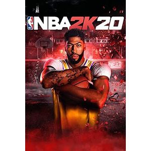 NBA 2K20 Xbox One [