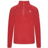 Dare 2b FreeformII Womens Fleece - dagelijks essentieel - hoge hals en 1/4 rits - trekking, wandelen en wandelen fleece jas