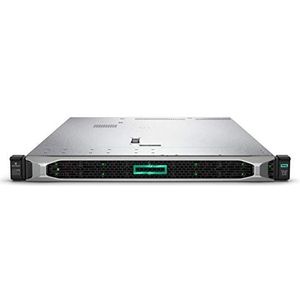 Hewlett Packard Enterprise ProLiant DL360 Gen10 Server 26,4TB 2,1GHz 32GB Rack (1U) Intel® Xeon® Gold 800W DDR4-SDRAM