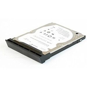'Origin Storage 500 GB TLC 500 GB - SSD harde schijf (SATA, 2.5, TLC, Dell Latitude D820)