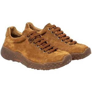 El Naturalista N5622 Gorbea, unisex sneakers voor volwassenen, toffee, maat 41, Toffee, 41 EU