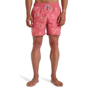 BILLABONG Vacay LB Zwembroek voor heren, 1 stuk