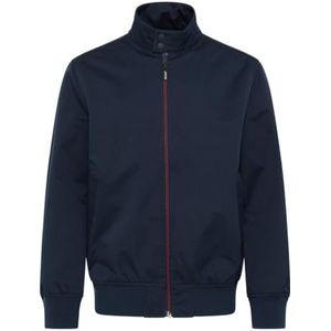 MUSTANG - Outdoorjack - Donkerblauw - Herenstijl