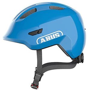 Abus stuurpen Smiley 3.0 glimmend blauw M 5055