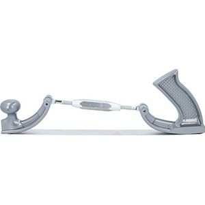 KS Tools 140.3091 Carrosserievijlbladhouder zonder vijlblad, 350mm