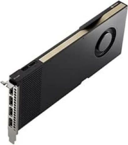 Dell Grafische kaart Nvidia Quadro RTX 4000 16 GB GDDR6